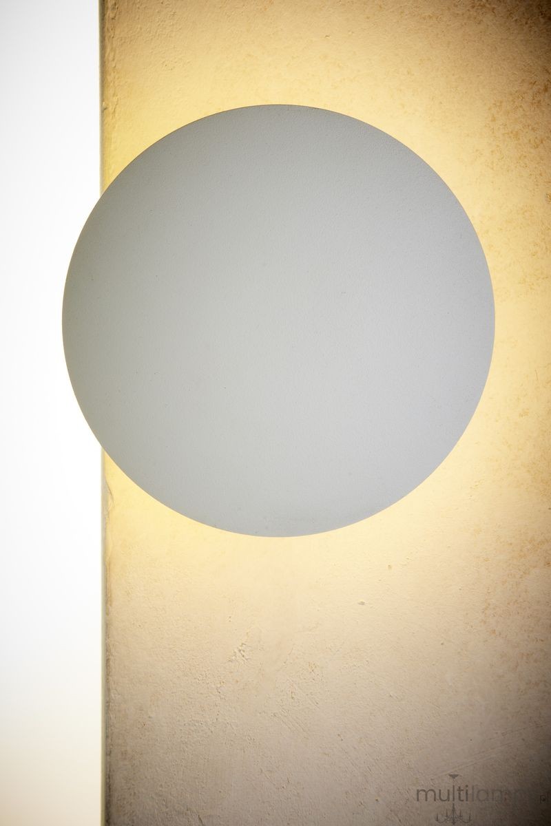 Drop LED kinkiet LED 7W 3000K biały 41563