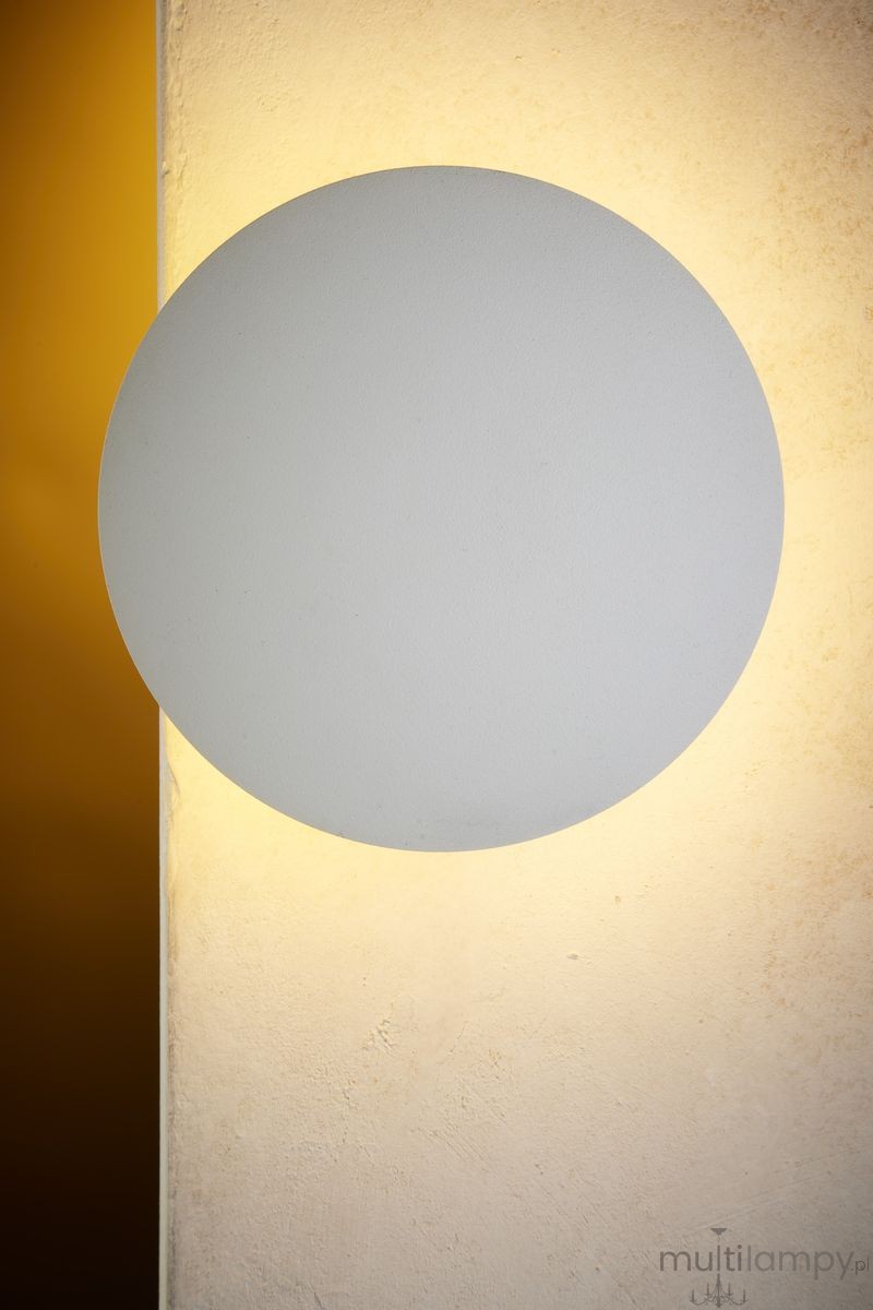 Drop LED kinkiet LED 7W 3000K biały 41563
