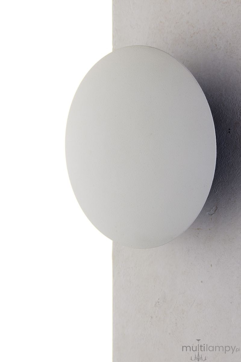Drop LED kinkiet LED 7W 3000K biały 41563