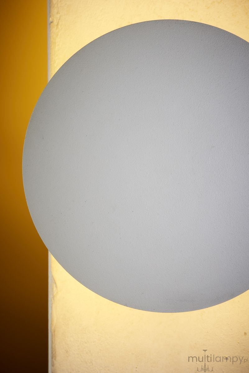 Drop LED kinkiet LED 7W 3000K biały 41563