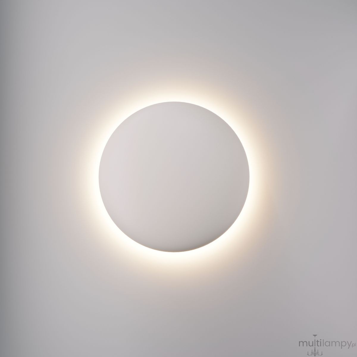 Drop LED kinkiet LED 7W 3000K szary beż 41565