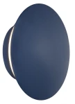 Drop LED kinkiet LED 7W 3000K granatowy 42051