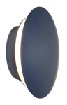 Drop LED kinkiet LED 7W 3000K granatowy 42051