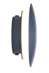 Drop LED kinkiet LED 7W 3000K granatowy 42051