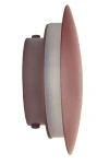 Drop LED kinkiet LED 7W 3000K bordowy 42052