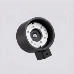 Modo kinkiet GX53 czarny SL.2437