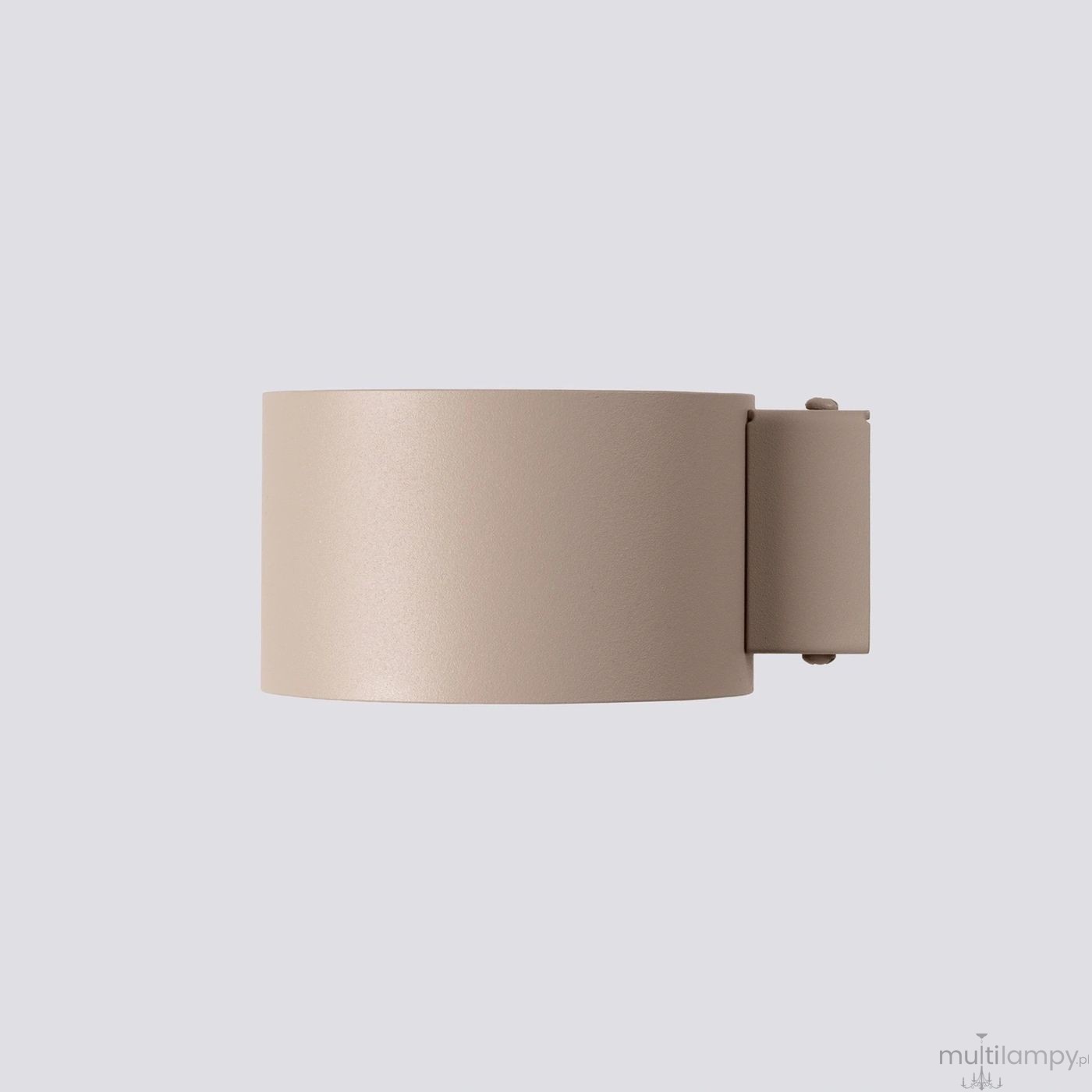 Modo kinkiet GX53 taupe SL.2445