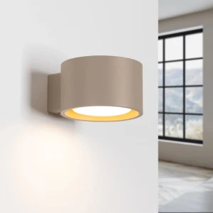 Modo kinkiet GX53 taupe SL.2445