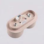 Modo lampa sufitowa 2xGX53 taupe SL.2447