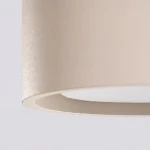 Modo lampa sufitowa 2xGX53 taupe SL.2447