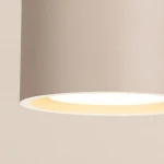 Modo lampa sufitowa 2xGX53 taupe SL.2447