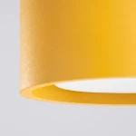 Modo lampa sufitowa 2xGX53 żółta SL.2475