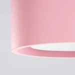 Modo lampa sufitowa 2xGX53 różowa SL.2467