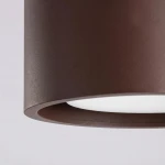 Modo lampa sufitowa 2xGX53 brązowa SL.2483