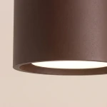 Modo lampa sufitowa 2xGX53 brązowa SL.2483
