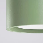 Modo lampa sufitowa 2xGX53 szałwiowa SL.2471