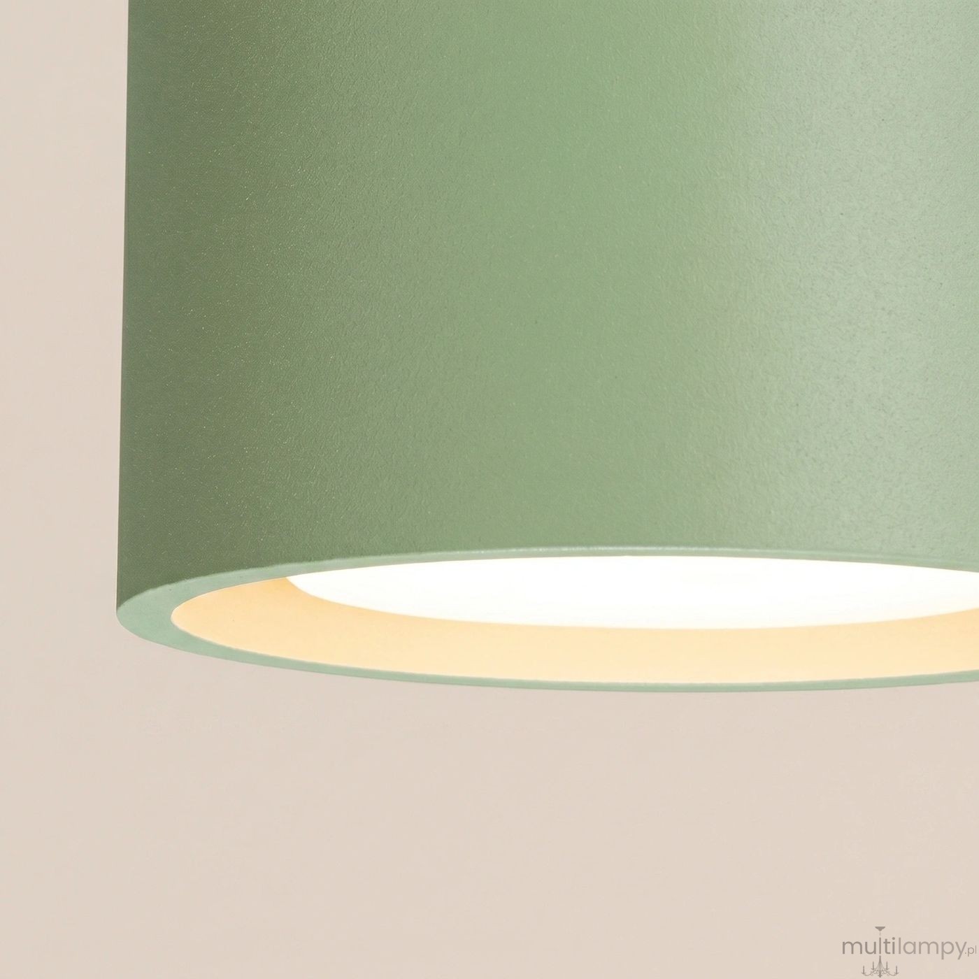 Modo lampa sufitowa 2xGX53 szałwiowa SL.2471