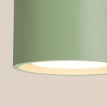 Modo lampa sufitowa 2xGX53 szałwiowa SL.2471