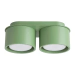Modo lampa sufitowa 2xGX53 szałwiowa SL.2471