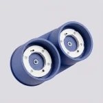 Modo lampa sufitowa 2xGX53 ultramaryna SL.2459