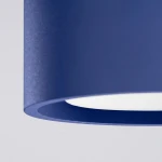 Modo lampa sufitowa 2xGX53 ultramaryna SL.2459