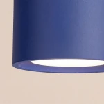 Modo lampa sufitowa 2xGX53 ultramaryna SL.2459