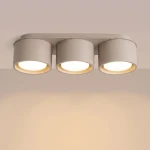 Modo lampa sufitowa 3xGX53 taupe SL.2448