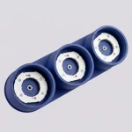 Modo lampa sufitowa 3xGX53 ultramaryna SL.2460