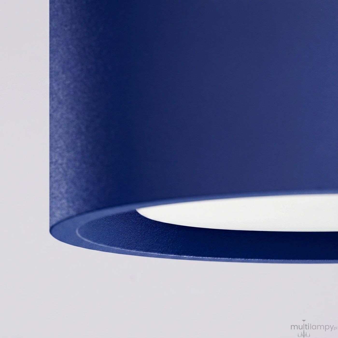 Modo lampa sufitowa 3xGX53 ultramaryna SL.2460