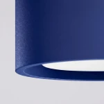Modo lampa sufitowa 3xGX53 ultramaryna SL.2460