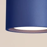 Modo lampa sufitowa 3xGX53 ultramaryna SL.2460