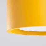 Modo lampa sufitowa 3xGX53 żółta SL.2476