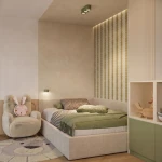 Modo lampa sufitowa 3xGX53 zielona oliwka SL.2464