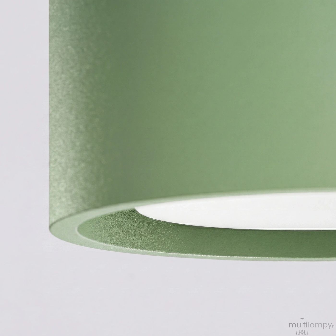 Modo lampa sufitowa 3xGX53 szałwiowa SL.2472