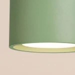 Modo lampa sufitowa 3xGX53 szałwiowa SL.2472