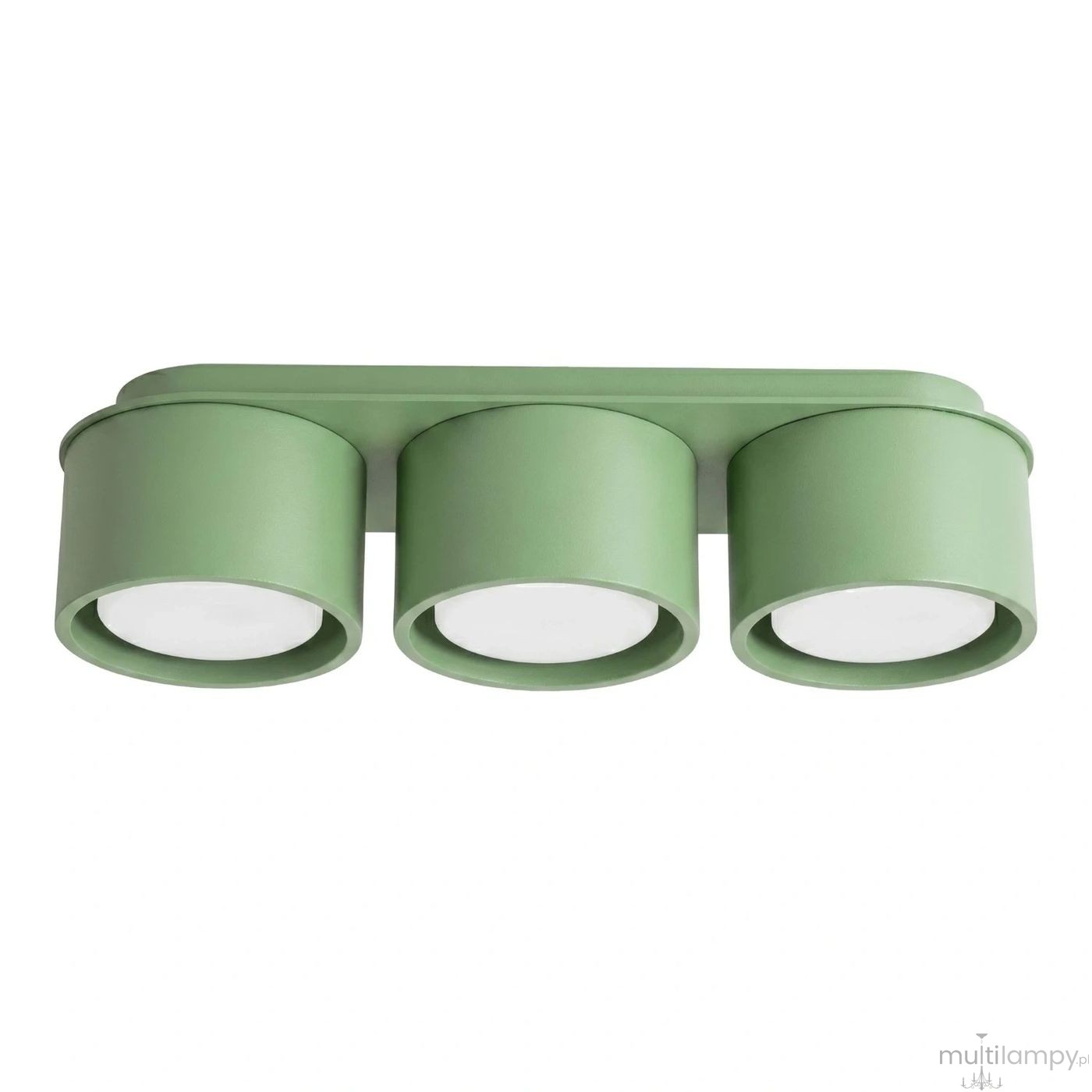 Modo lampa sufitowa 3xGX53 szałwiowa SL.2472