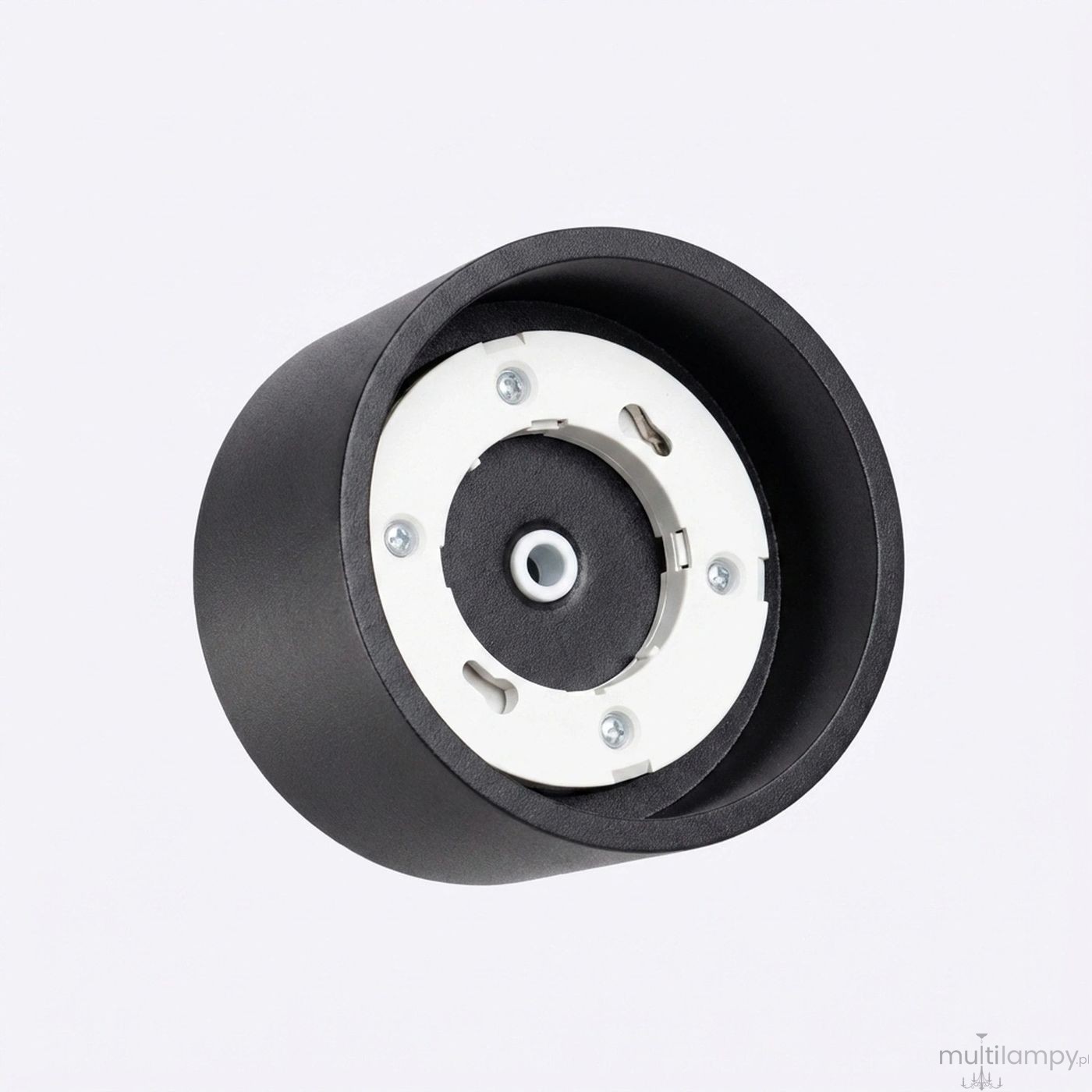 Modo lampa sufitowa GX53 czarna SL.2438