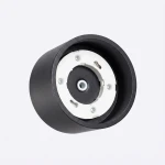Modo lampa sufitowa GX53 czarna SL.2438
