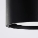 Modo lampa sufitowa GX53 czarna SL.2438