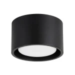 Modo lampa sufitowa GX53 czarna SL.2438