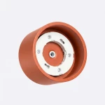 Modo lampa sufitowa GX53 ochra czerwona SL.2450