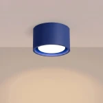 Modo lampa sufitowa GX53 ultramaryna SL.2458