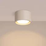 Modo lampa sufitowa GX53 taupe SL.2446