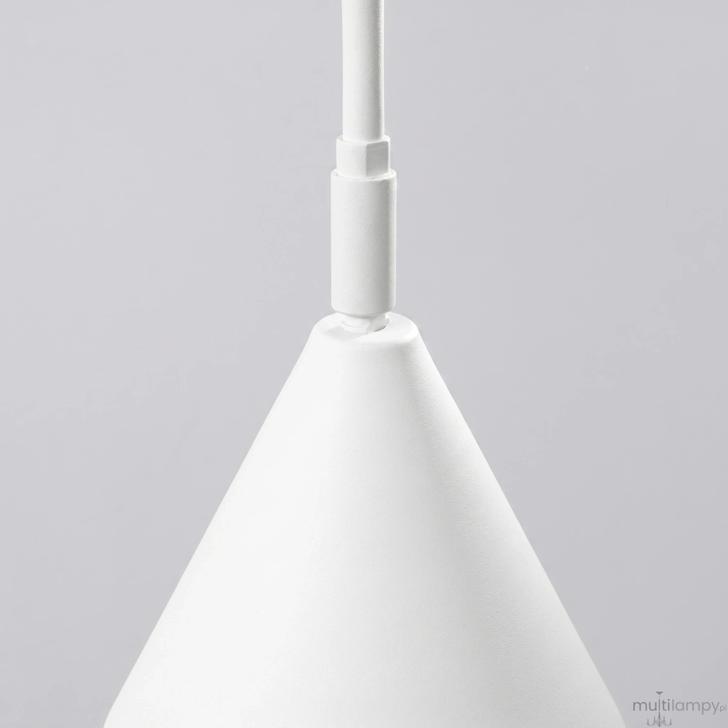 Nox kinkiet E14 biały SL.2491