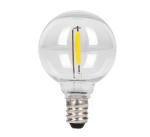 5x Żarówka LED filament do girland clear E12/1W/2700K 24V