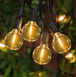 5x Żarówka LED filament do girland clear E12/1W/2700K 24V