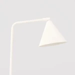 Nox lampa biurkowa E14 beżowa SL.2569