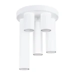 Lagos lampa sufitowa 5xGU10 biała SL.1465