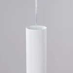 Lagos lampa wisząca 2xGU10 biała SL.1868