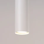 Lagos lampa wisząca 2xGU10 biała SL.1868